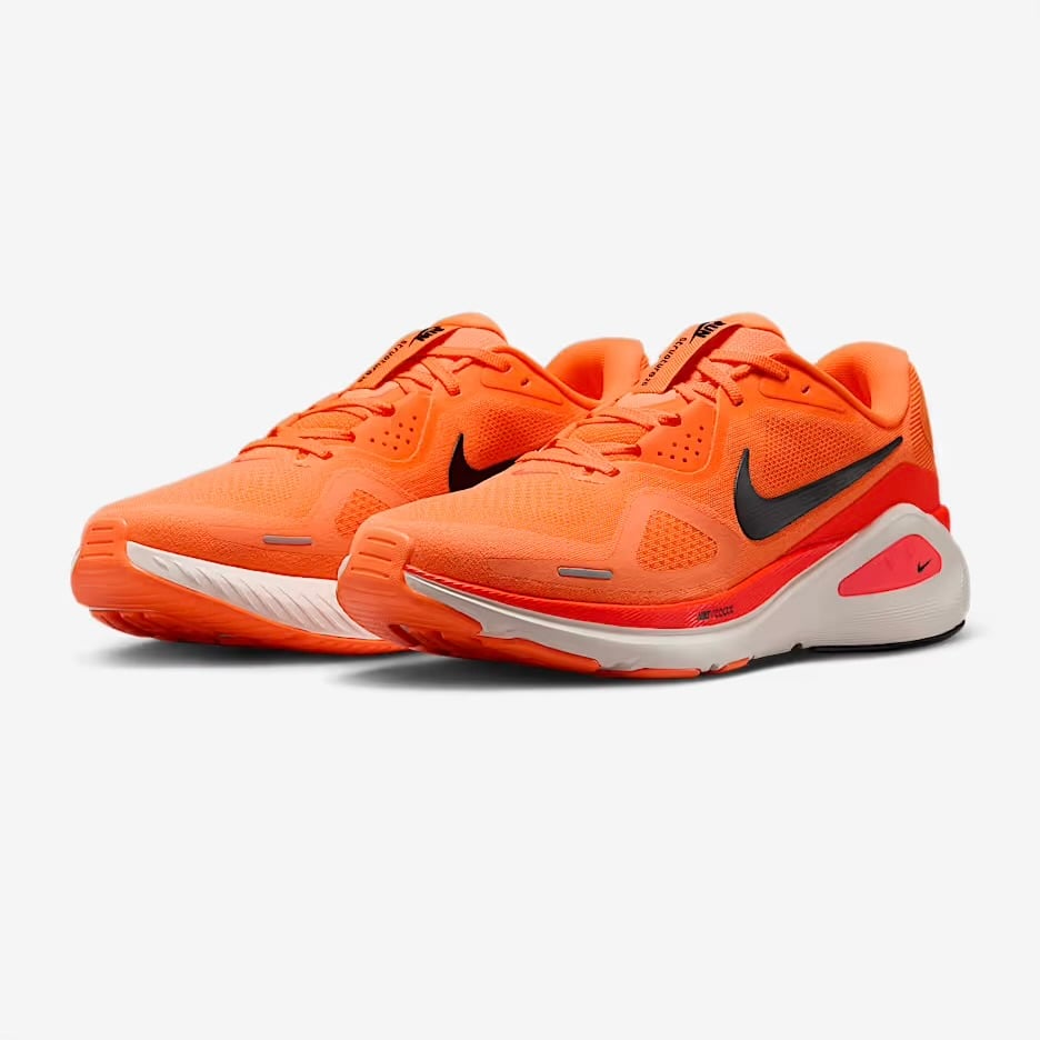 ナイキ　オレゴンプロジェクト　【500円値引中】 近日販売【Supportive Cushioning】ナイキ エアズーム