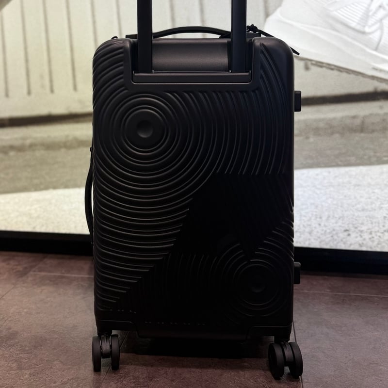 SPRING 2026 NEW 】ナイキ キャリーオン ランゲージ 22インチ 52L (H