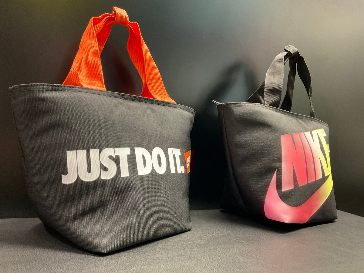 Nike bag original hot sale