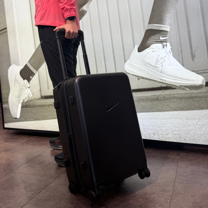SPRING 2026 NEW 】ナイキ キャリーオン ランゲージ 22インチ 52L (H