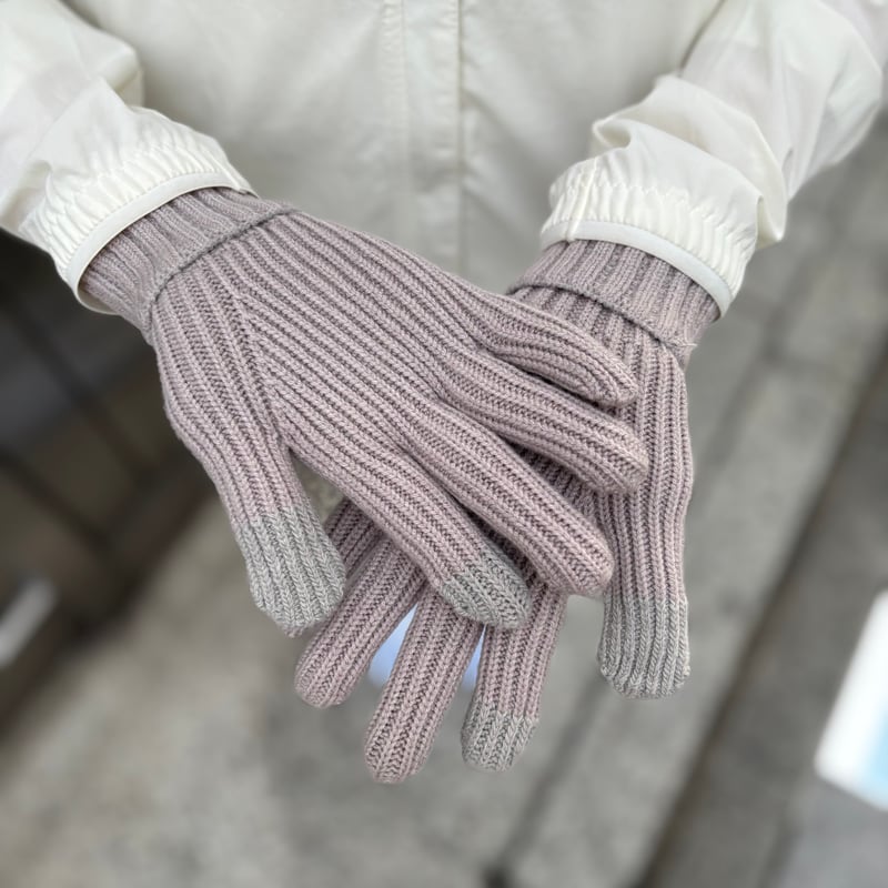 SALE 50%OFF】ナイキ ユニセックス シティ ニットグローブ（CW0002-043,