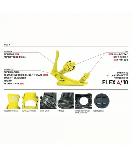 25-26 FLUX DS