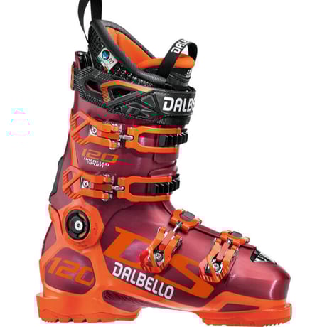 DALBELLO（ダルベロ）／ KR RAMPAGE 26.5cm