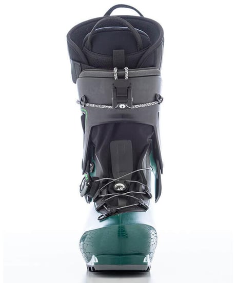 DALBELLO Quantum Asolo GRN/BK