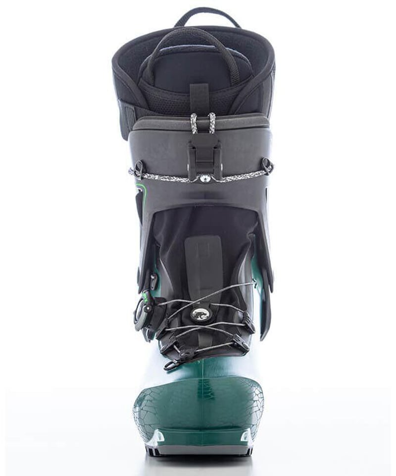 Asolo ski store boots