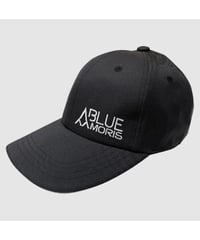 Bluemoris Basic Cap