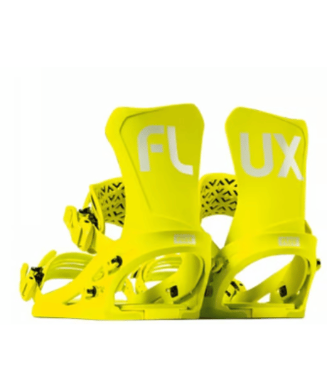 25-26 FLUX DS
