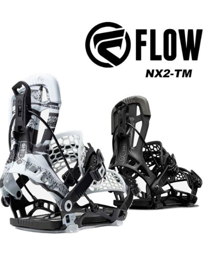 FLOW NX2 HYBRID 22-23