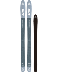 【予約商品】 JAZZY 80