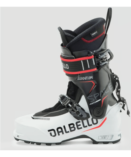 25-26 DALBELLO QUANTUM SPACE SPORT GHOST GREY/BLK