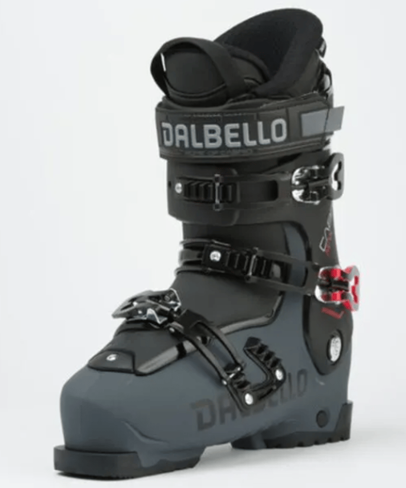 DALBELLO スキー ブーツ 25cm 旧モデル DALBELLO ダルベロ スキーブーツ 24-25 DRS110 アルペン規格