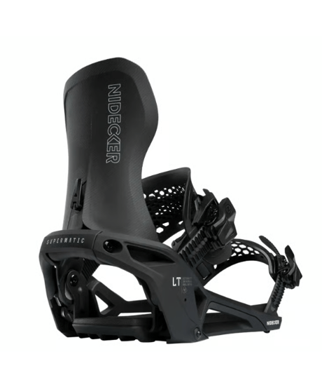 25-26 NIDECKER LT SUPERMATIC DROPINシステム(HYBRIDストラップ)
