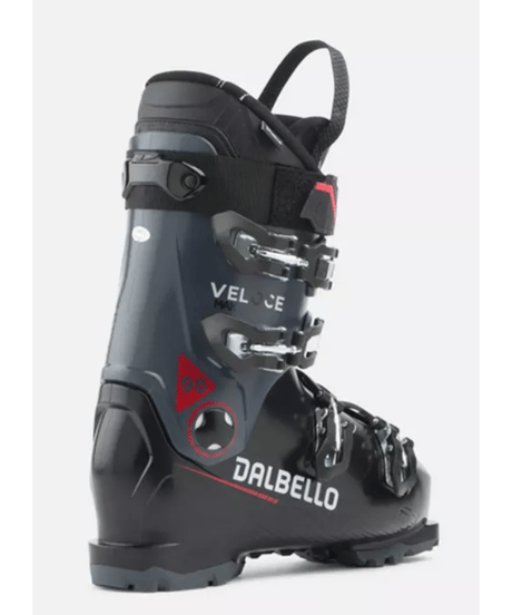 25-26 DALBELLO VELOCE MAX GW 90 BLACK/ANTHRACITE