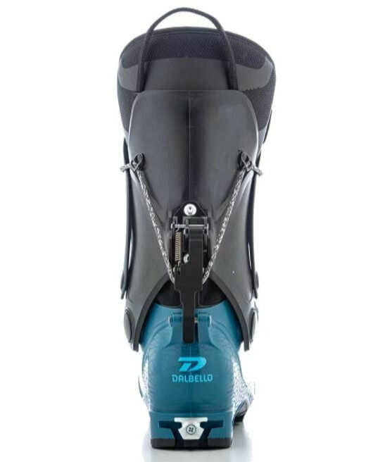 DALBELLO Quantum UNI BLU/BLK | 4-Ride Online Shop