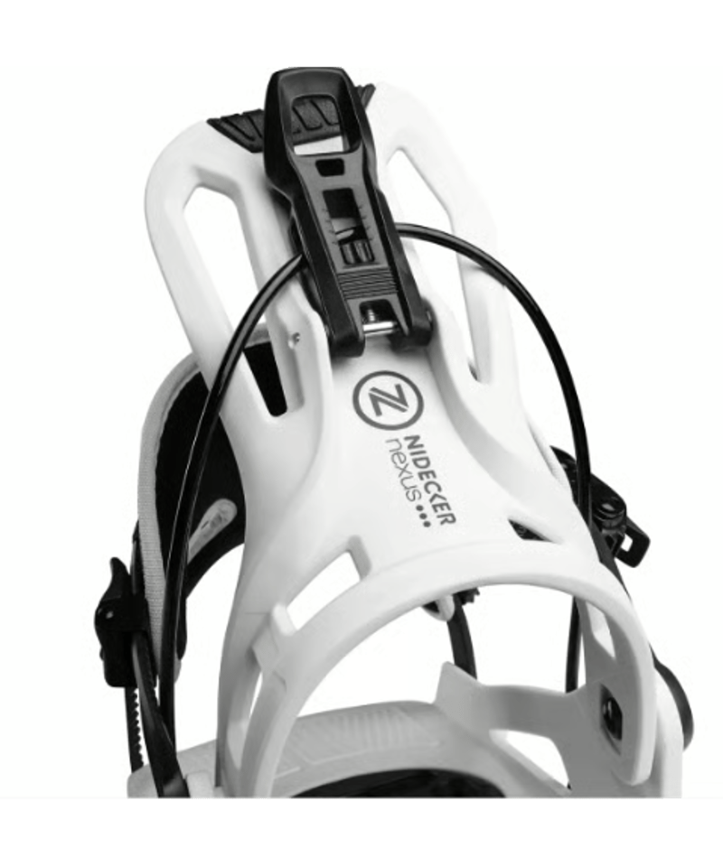 25-26 NIDECKER FLOW NEXUS FUSION | 4-Ride Onlin