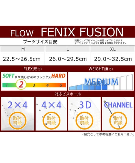 22-23 FENIX FUSION