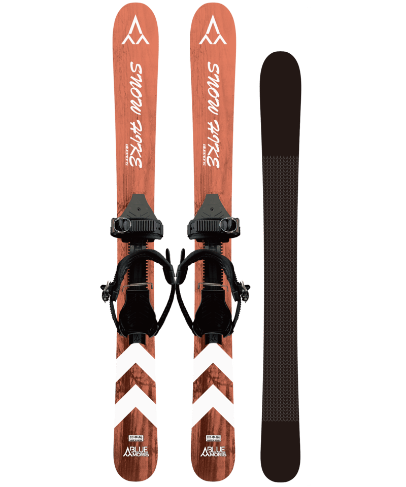 22-23 SNOW HIKE/ STEP SOLE(ステップソール) | 4-Ride On