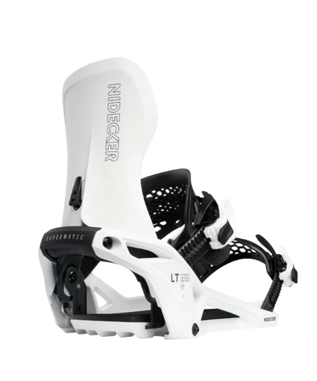 25-26 NIDECKER LT SUPERMATIC DROPINシステム(HYBRIDストラップ)