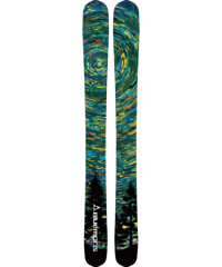 DALBELLO Quantum UNI BLU/BLK | 4-Ride Online Shop