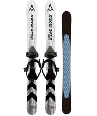 BXB KEPARD スノーボードブーツ　26cm BXB KEPARD-2 | 4-Ride Online Shop