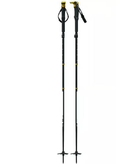 25-26 G3 Pivot Long（115-135cm）