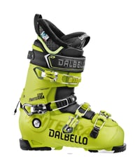 DALBELLO IL MORO(ダルベロ IL MORO スキーブーツ) SUB/BLK DALBELLO IL MORO(ダルベロ IL MORO スキーブーツ) SUB/BLK