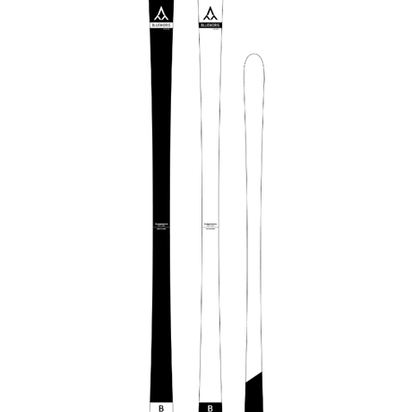 BLUE MORIS B-POTION 162cm ※オフィシャルの特注品 BLUE MORIS B-POTION 162cm ※オフィシャルの特注品 - メルカリ