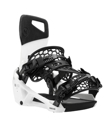 25-26 NIDECKER OG-SUPERMATIC DROPINシステム(HYBRIDストラップ)