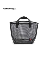 Stream Trail　MESH TOTE S（メッシュトート S）