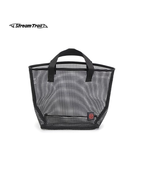 Stream Trail　MESH TOTE S（メッシュトート S）