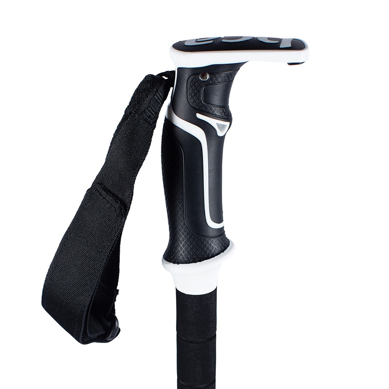 BCA SCEPTER ADJUSTABLE CARBON ALUMINIUM BLACK |