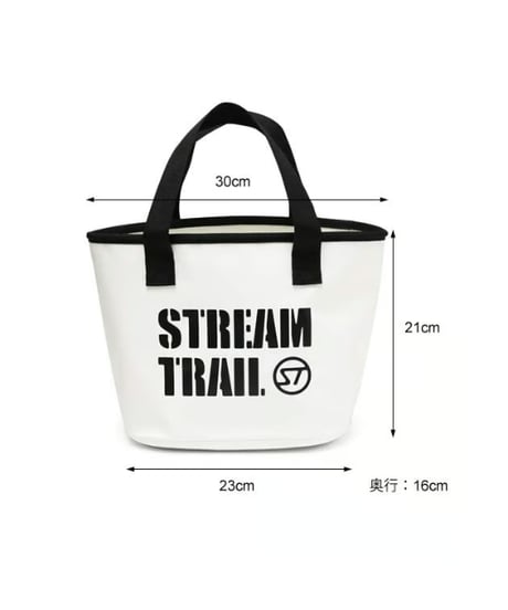 Stream Trail　BLOW MINI（ブローミニ）