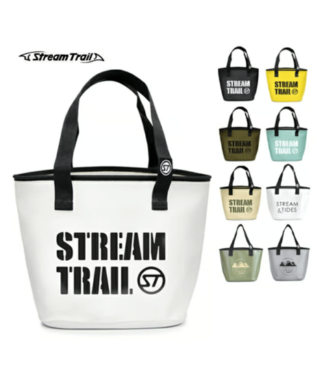 Stream Trail　BLOW S（ブロー S）