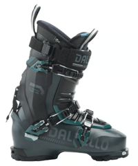 DALBELLO DS MX 80 BLACK/BLACK | 4-Ride Online Shop