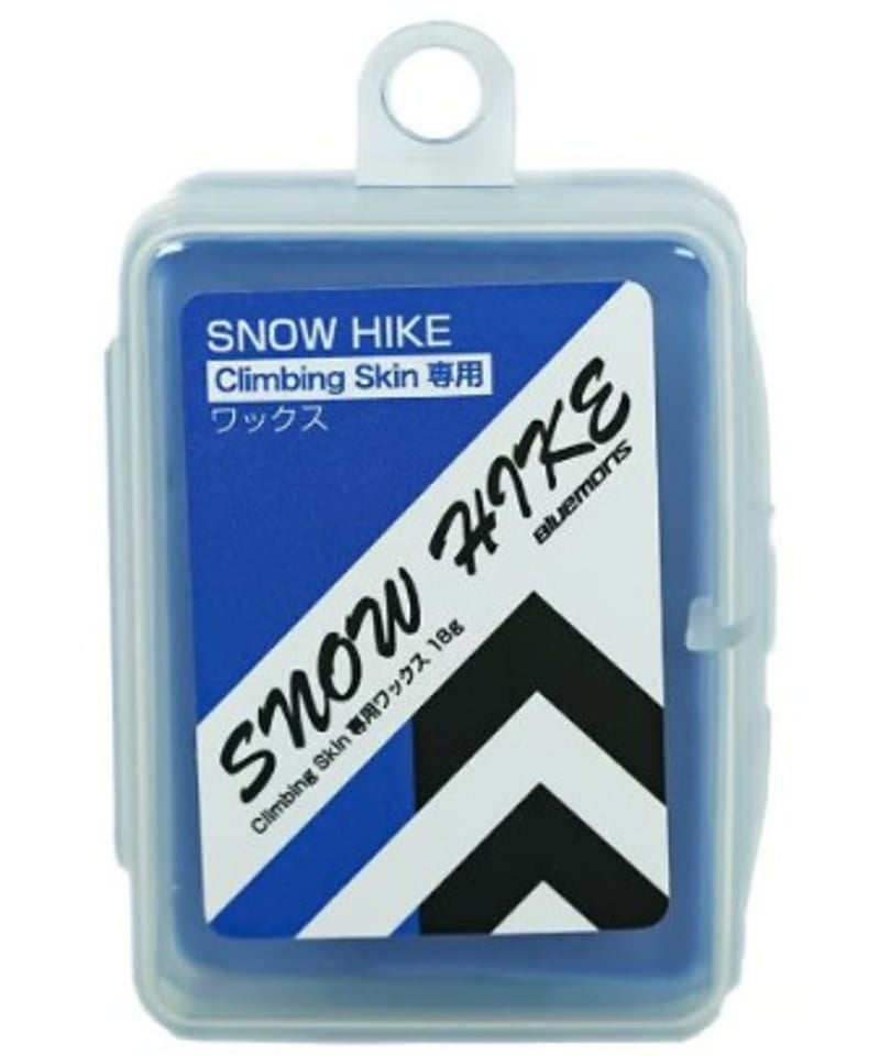 ハイクスキー　スノーハイク ハイクスキースノーハイク