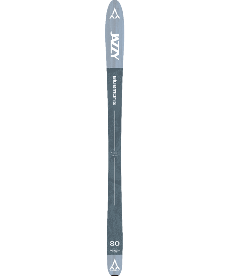 【予約商品】 JAZZY 80