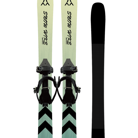 スノーハイク | STORES