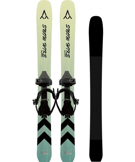 予約商品】SNOW HIKE 140 | 4-Ride Online Shop