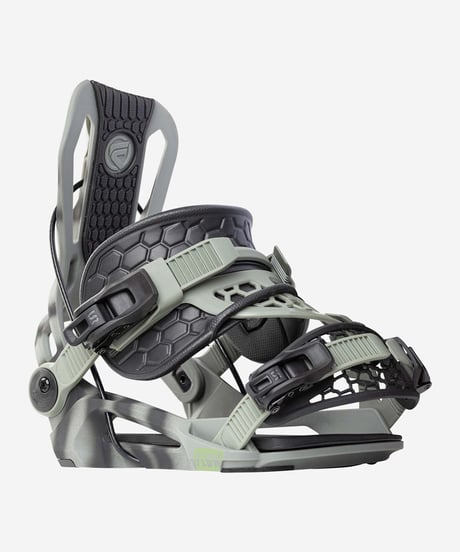 22-23 FLOW FENIX PLUS HYBRID