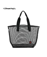 Stream Trail 　MESH TOTE（メッシュ トート）