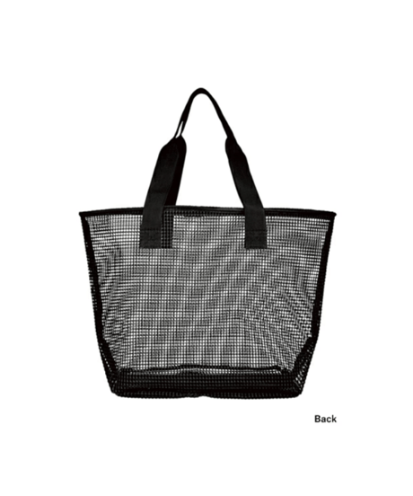 Stream Trail 　MESH TOTE（メッシュ トート）