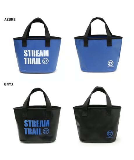 Stream Trail　BLOW MINI（ブローミニ）