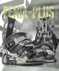 22-23 FLOW FENIX PLUS HYBRID