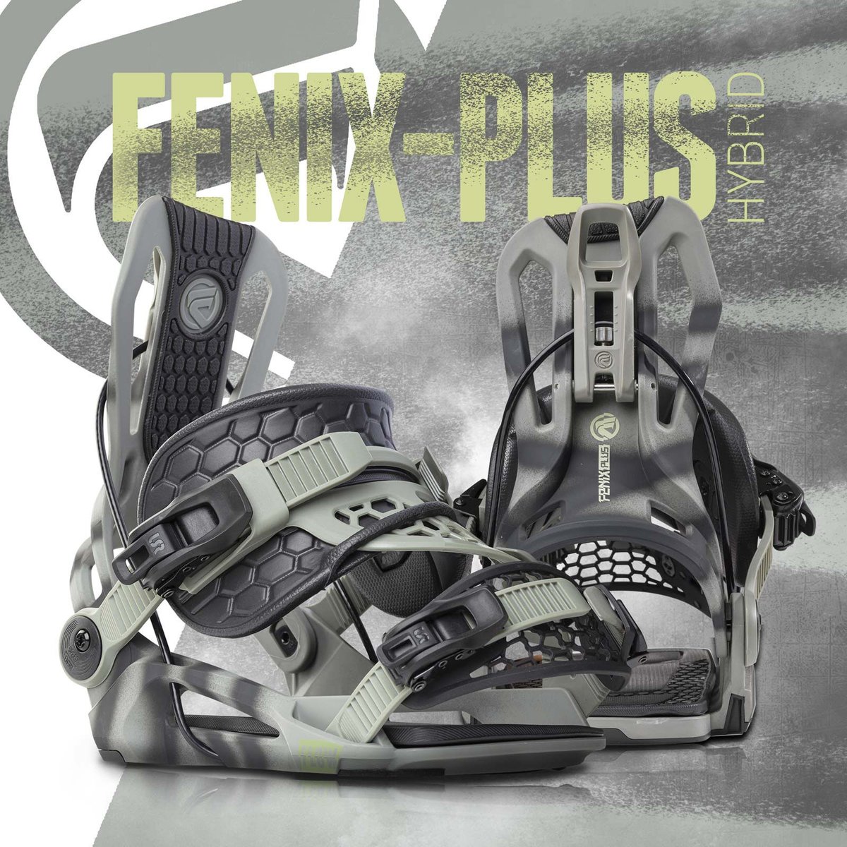 22-23 FLOW FENIX PLUS HYBRID