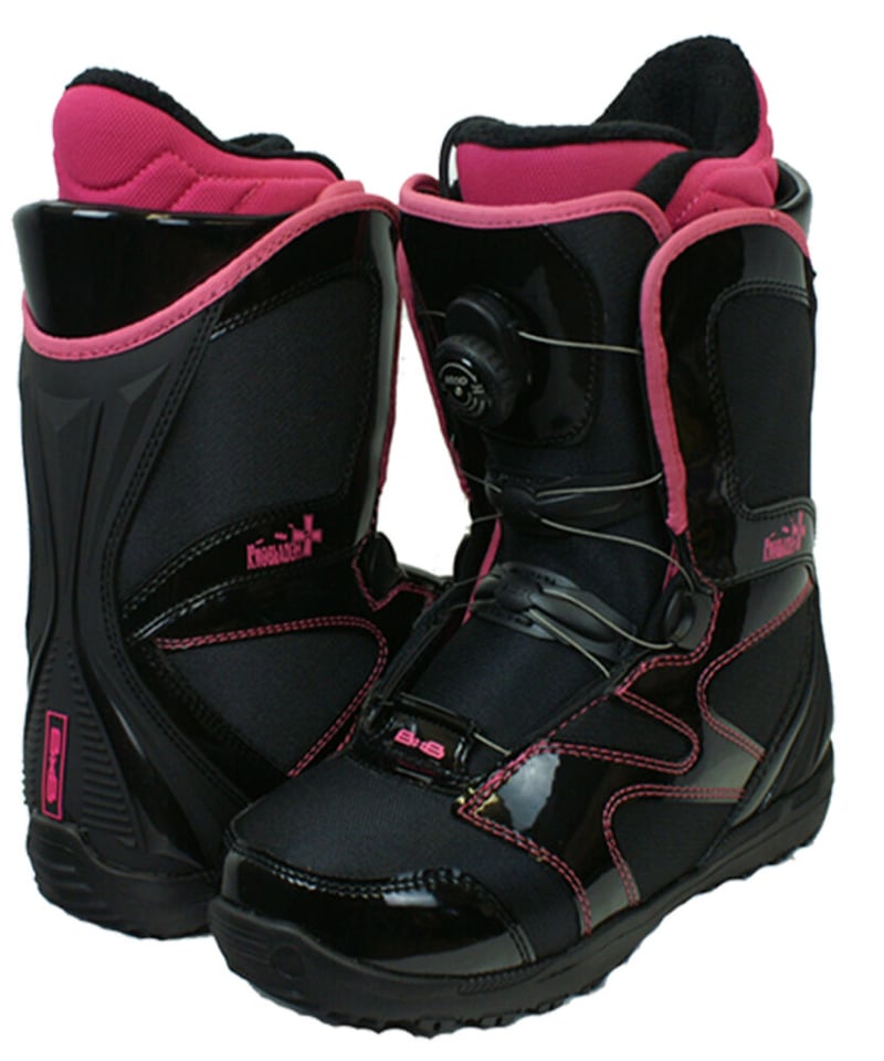 BXB KNOBLAUCH PNK スノーボードブーツ ブーツ スノーボード BXB KNOBLAUCH PNK スノーボードブーツ ブーツ スノーボード