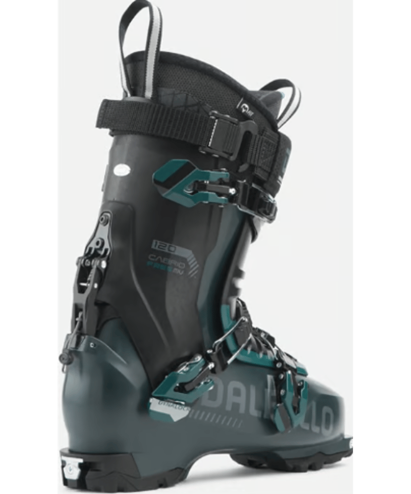 DALBELLO ブーツ 120 Dalbello Cabrio MV 120 Mens Ski Boots | SkatePro