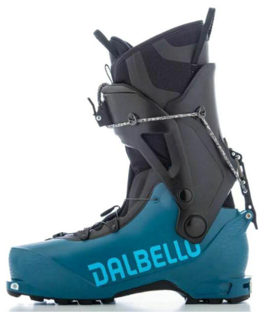 Dalbello Quantum スキー ブーツ(男性用) 26.5 DALBELLO Quantum UNI BLU/BLK | 4-Ride Online Shop