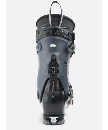 25-26 DALBELLO CABRIO MV FREE 100 IF BLK/ANTHRACIT