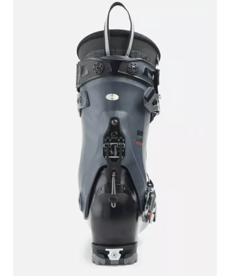 25-26 DALBELLO CABRIO MV FREE 100 IF BLK/ANTHRA