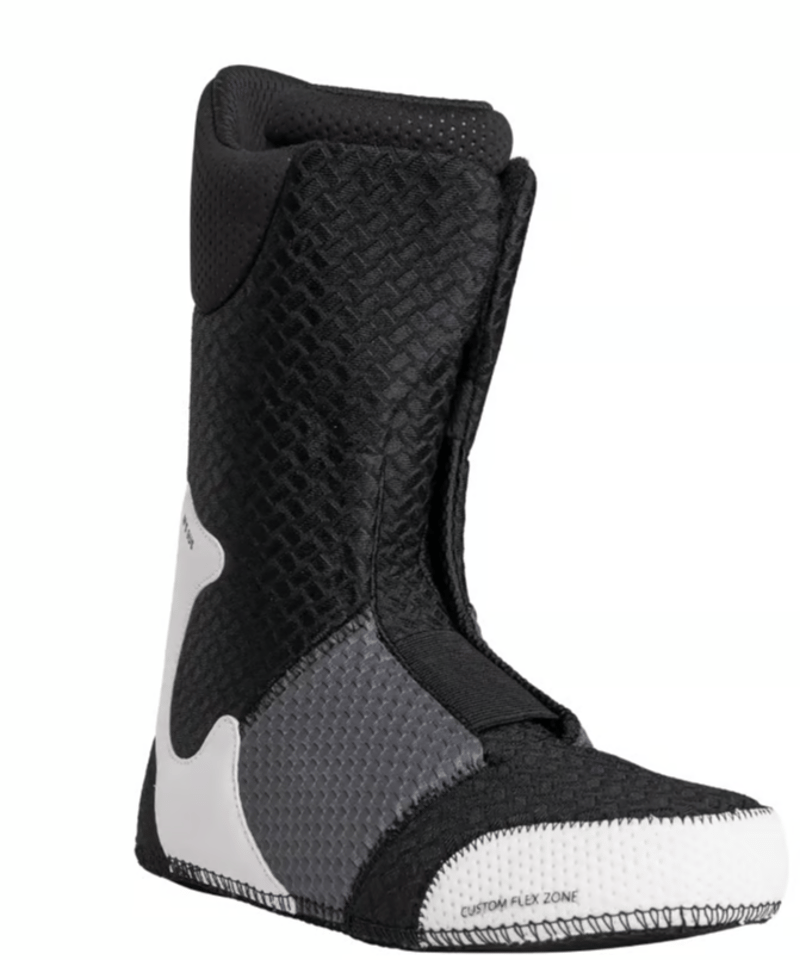 25-26 NIDECKER ALTAI BLACK | 4-Ride Online Shop